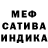 Марихуана AK-47 Anna Peskisheva